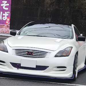 スカイラインクーペ CKV36