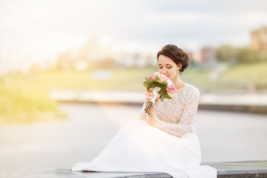 Fotografo di matrimoni Aleksey Korytov (korytovalexey). Foto del 18 luglio 2016