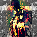 Blood Lad Themes & New Tab