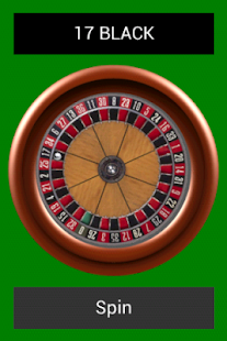 Roulette Wheel(圖1)-速報App