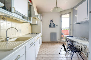 appartement à Villeurbanne (69)