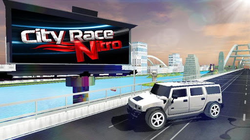 City Race Nitro