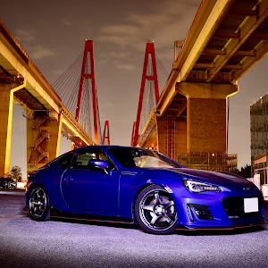 BRZ ZC6