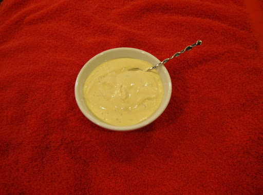 Mustard Sauce