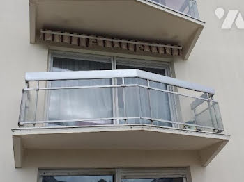 appartement à Vannes (56)