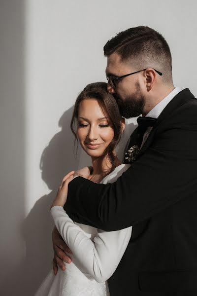 Wedding photographer Katarina Harsanyova (catherinephoto). Photo of 17 April 2021