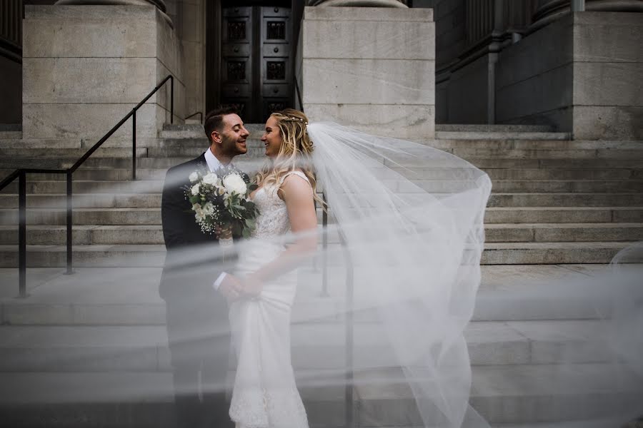 Photographe de mariage Dory Chamoun (nfocusbydory). Photo du 8 juin 2018