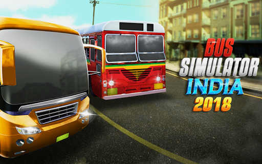 Bus Simulator India 2018 1.33 screenshots 15