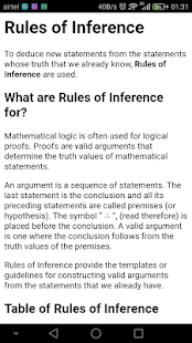 How to install Learn Discrete Math Complete Guide Offline patch 1.0.0 apk for pc