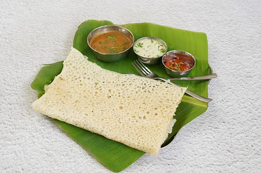 Rava Onion Dosa