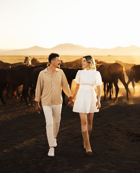 Fotografo di matrimoni Rahle Rabia (rhlrbphoto). Foto del 4 marzo 2023