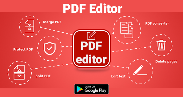 PDF Editor – Edit Everything! - Apps on Google Play