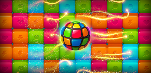 Pop Blocks Blast Mania