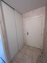 appartement à Gex (01)