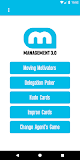 Cards M3.0