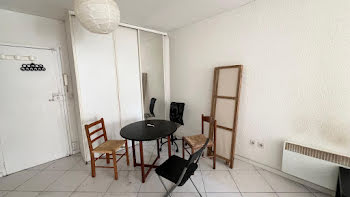 appartement à Montpellier (34)