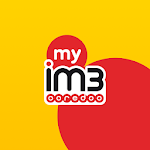 Cover Image of ดาวน์โหลด myIM3 ซื้อและตรวจสอบข้อมูล IM3 80.0.2 APK