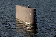 The USS Kentucky ballistic missile submarine in Busan, South Korea, on Wednesday, July 19, 2023. 