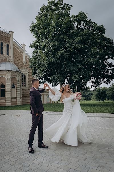 Fotógrafo de casamento Yuliya Kunickaya (kunitskaja). Foto de 22 de novembro 2021