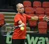 European Open: Steve Darcis slaat vervelende Paire uit het tornooi