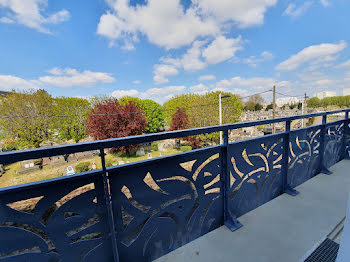 appartement à Saint-Denis (93)