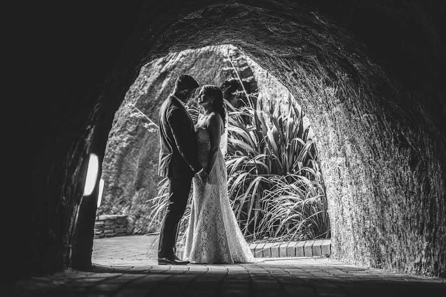 Photographe de mariage Carl Thomson (ctphoto). Photo du 26 février 2019