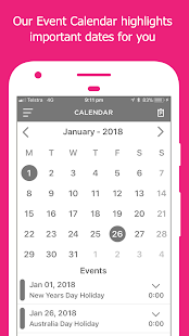 Tiny Treasures Early Learning Centre(圖4)-速報App