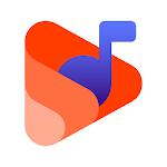 Cover Image of Unduh Handsfree Music for YouTube – Free Music Player 1.2 (Build 1) APK