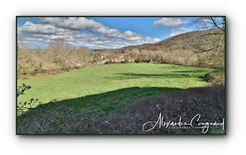 terrain à Dourgne (81)