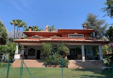 Villa avec piscine 8