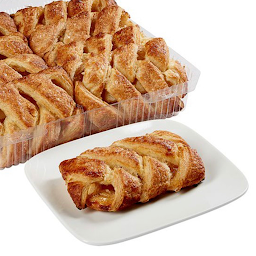 Apple strudel