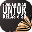 Latihan Soal Kelas 6 SD Terbaru icon