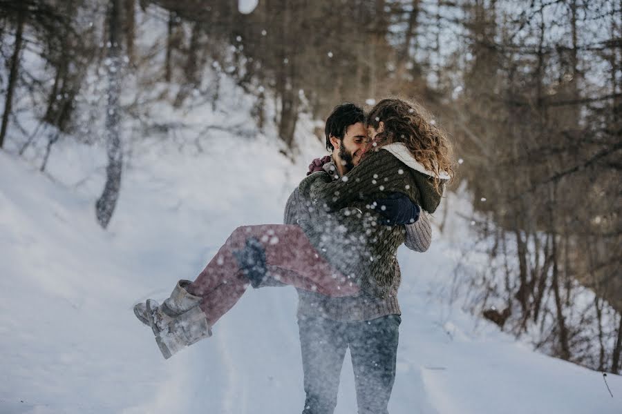 Wedding photographer Paola Licciardi (paolalicciardi). Photo of 15 March 2019