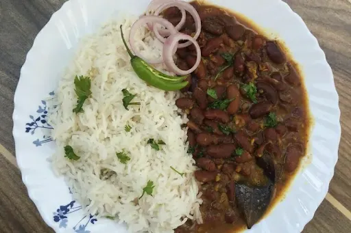 Rajma Rice