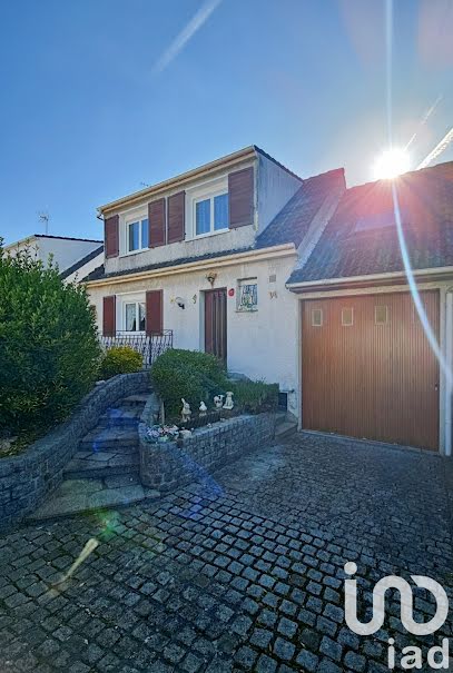 Vente maison 4 pièces 81 m² à Brie-Comte-Robert (77170), 305 000 €