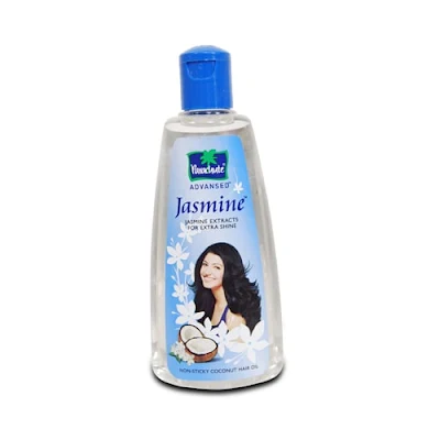 Parachute Advansed Jasmine Oil - 100 ml