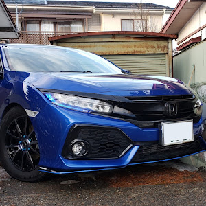 シビック FK7