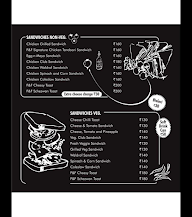 Just Cool Enterprises menu 7