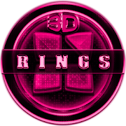 Next Launcher 3D Prings Theme 6.3 Icon