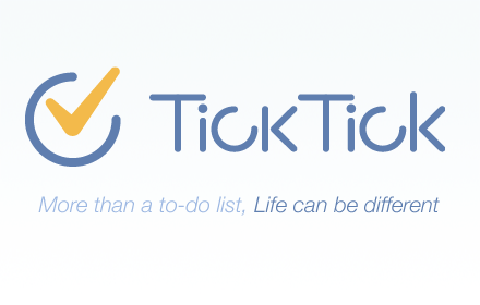 TickTick - Todo & Task List chrome extension