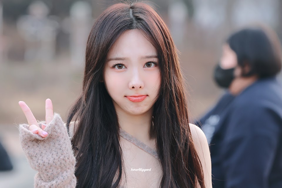 TWICE's Nayeon Transforms For New Louis Vuitton Pictorial - And You Might  Not Recognize Her At First - Koreaboo