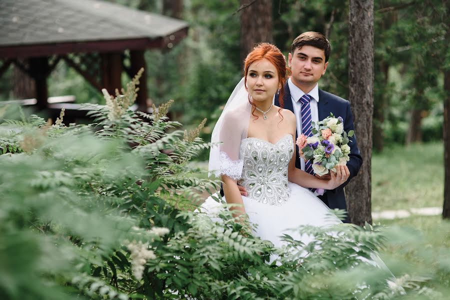 Fotógrafo de bodas Elena Mil (millenaphoto). Foto del 19 de octubre 2017