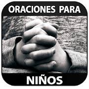 Oraciones Para Niños 1.0 Icon