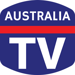 TV Australia - Free TV Guide 3.3 Icon