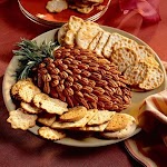 PINE CONE CHEESE BALL was pinched from <a href="https://www.facebook.com/TwoSouthernSweeties/photos/a.405908612806867.94694.404844336246628/842189315845459/?type=1" target="_blank">www.facebook.com.</a>