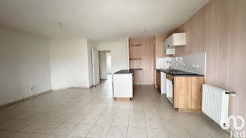 appartement à Bourg-en-Bresse (01)