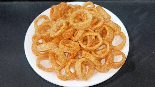 Onion Rings Chips