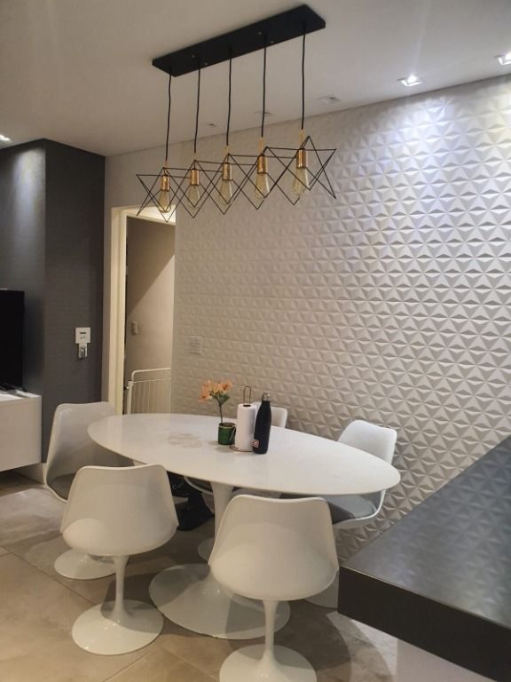 Apartamento, 2 quartos, 53 m² - Foto 3