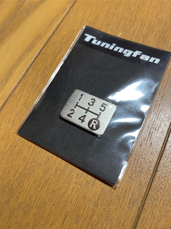 ロードスターのtakemonさんが投稿したカスタム事例の投稿画像3枚目