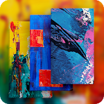 Cover Image of 下载 Colorful Wallpaper v1.0.1 APK